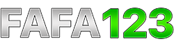 FAFA138 Logo