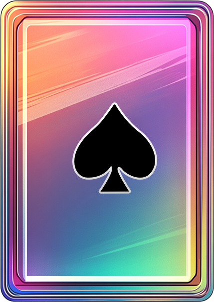 Playing Card
